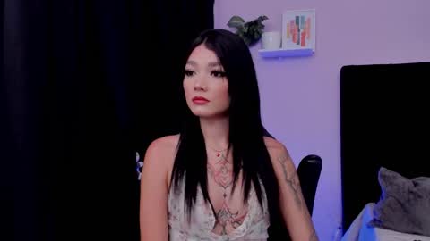 Emma  online show from November 28, 11:07 pm