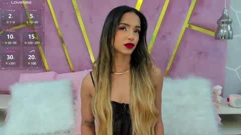 emma cortez online show from February 24, 11:54 am