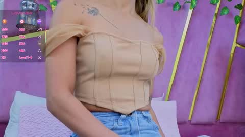 emma cortez online show from September 17, 11:45 am