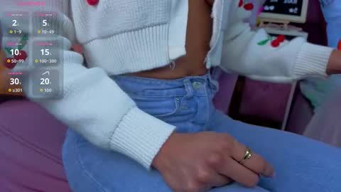 emma cortez online show from October 23, 11:53 am