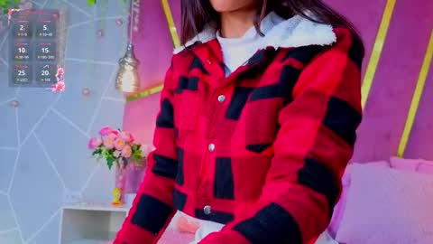 emma cortez online show from February 7, 11:47 am