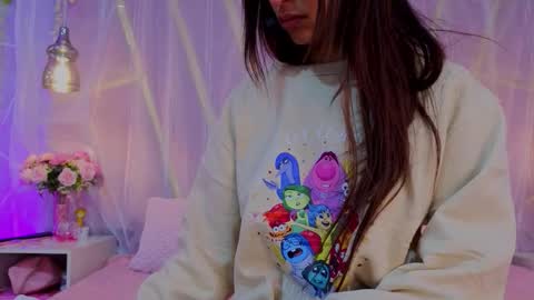 emma cortez online show from February 23, 11:51 am