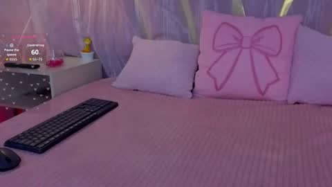 emma cortez online show from March 18, 11:57 am