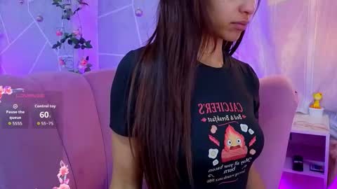 emma cortez online show from March 20, 11:48 am