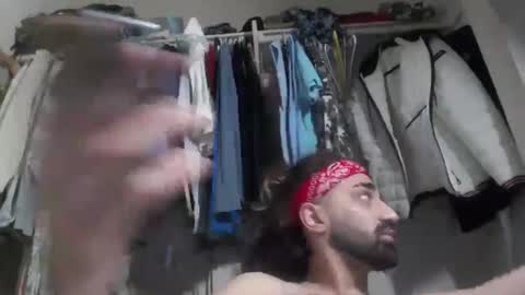 Snapshot of emmadoingit chatting on December 30, 2:09 am Emma and Ali Gettin Freakyy online show from December 30, 2:09 am