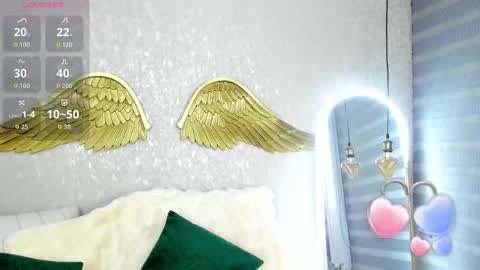  Emma Ferrary  online show from November 10, 11:04 pm