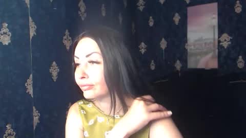 Snapshot of emmagoldx chatting on June 10, 7:07 am EmmaGoldX online show from June 10, 7:07 am