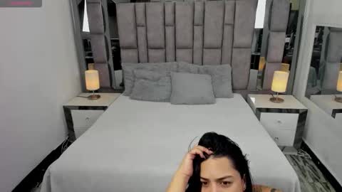 EMMA HILL online show from February 23, 11:07 am