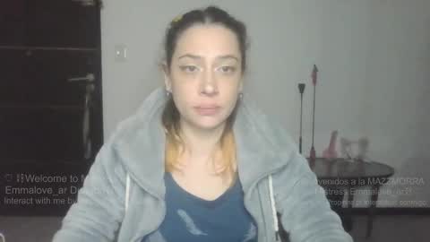 emmalove_ar online show from September 14, 10:31 pm