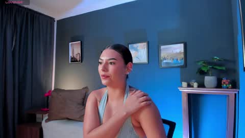 EMMA  online show from May 11, 1:17 pm