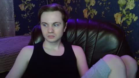 emmanuel_manny online show from November 11, 1:33 pm