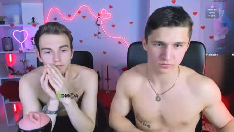 Emmi online show from April 14, 12:11 pm