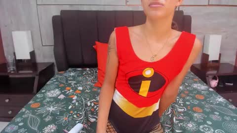 Snapshot of emmapetty chatting on October 3, 11:02 pm Emmapetty online show from October 3, 11:02 pm