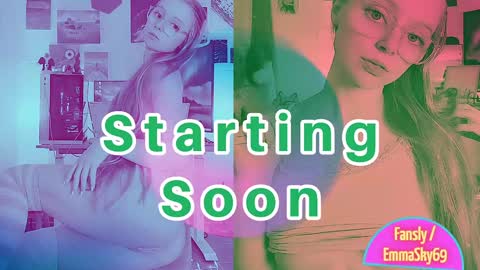 Emma Sky online show from October 28, 4:05 am