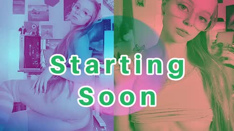 Emma Sky online show from February 17, 1:35 am