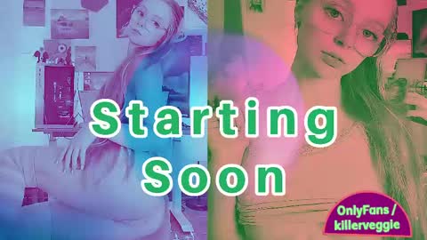 Emma Sky online show from May 26, 9:33 pm