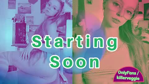 Emma Sky online show from May 29, 6:06 pm
