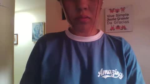 Snapshot of emmasplycer chatting on March 25, 9:21 pm EmmaSplycer online show from March 25, 9:21 pm