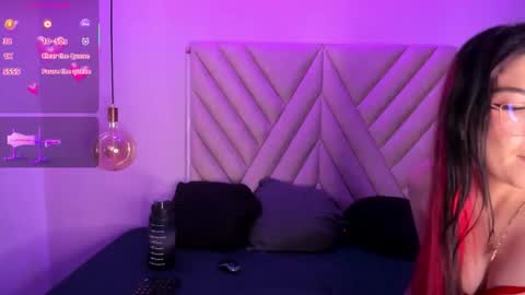 Emma online show from November 22, 3:05 am