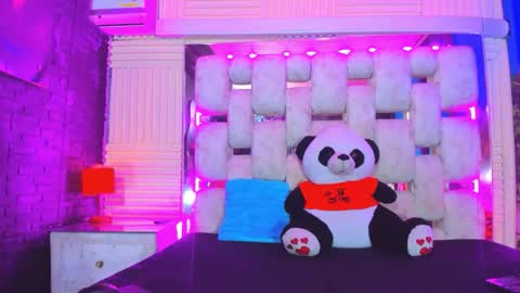 Emma online show from May 17, 2:42 am
