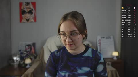 Snapshot of emmatiny chatting on April 3, 2:48 pm Mia online show from April 3, 2:48 pm