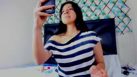  Emma  online show from June 3, 12:08 pm
