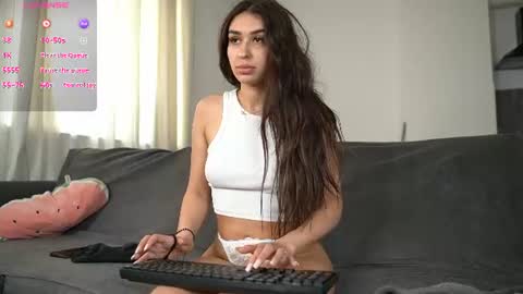 emmaxblanco online show from June 28, 8:53 am