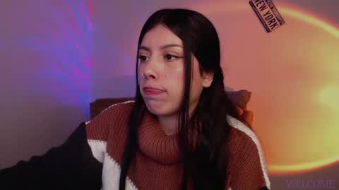 Emily  Independent model online show from March 11, 9:04 pm