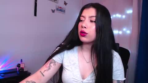 Emily  Independent model online show from September 16, 6:42 pm