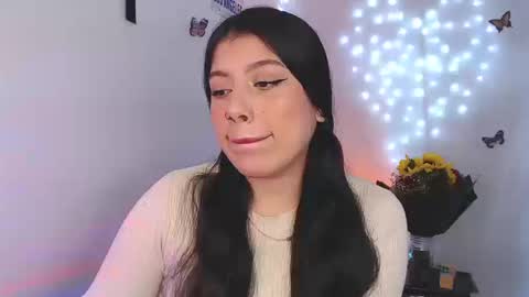 Emily  Independent model online show from September 25, 12:14 am