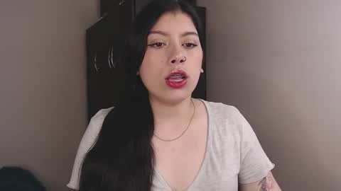 Emily  Independent model online show from November 10, 11:15 pm