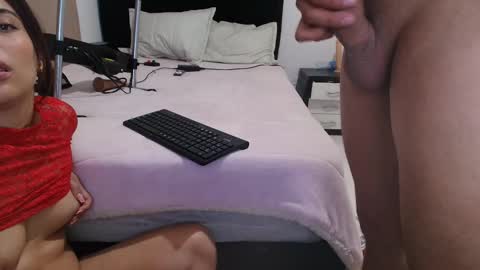 emmi_11 online show from January 12, 2:17 am