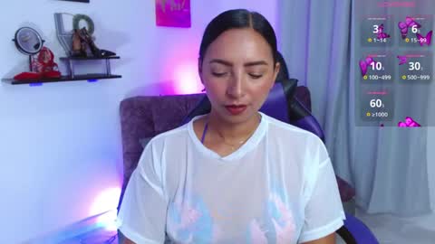 Emmi Cam online show from March 31, 1:22 pm