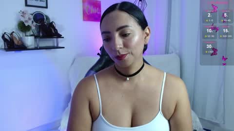 Emmi Cam online show from May 29, 1:09 pm