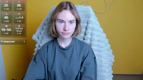 Emmi online show from December 2, 6:30 am