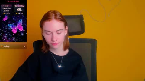 Emmi online show from March 11, 12:22 pm