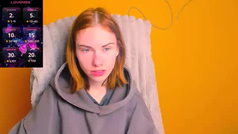 Emmi online show from April 7, 5:19 am