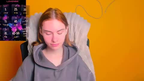 Emmi online show from April 10, 6:07 am