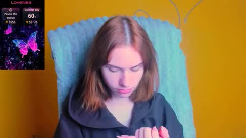 Emmi online show from April 13, 5:13 am