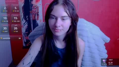 Snapshot of emmi_rossum chatting on June 26, 5:56 am Emmi online show from June 26, 5:56 am