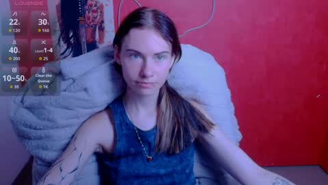 Snapshot of emmi_rossum chatting on June 28, 11:16 am Emmi online show from June 28, 11:16 am