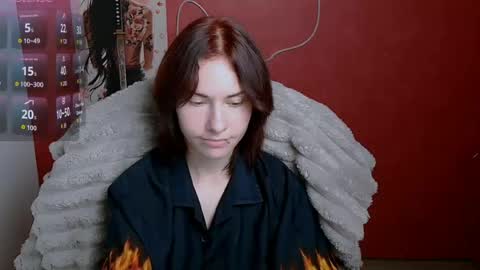 Snapshot of emmi_rossum chatting on July 16, 11:16 am Emmi online show from July 16, 11:16 am
