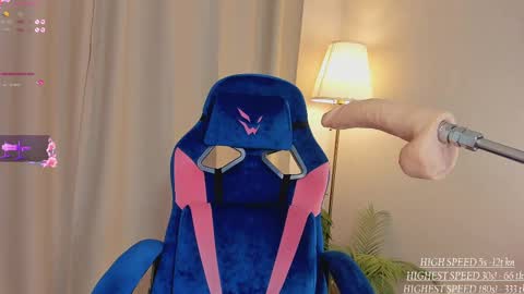 Emmi online show from March 10, 3:34 am