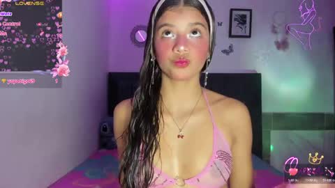 Emmie online show from May 22, 10:26 pm