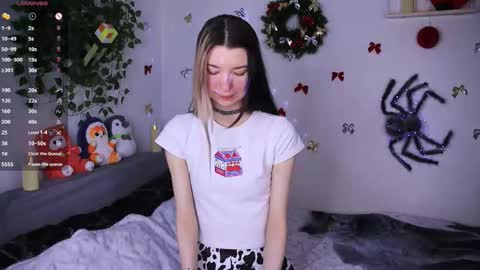 emmie_everly online show from January 9, 12:08 pm