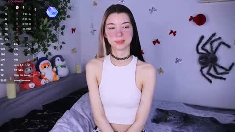 emmie_everly online show from January 18, 11:47 am