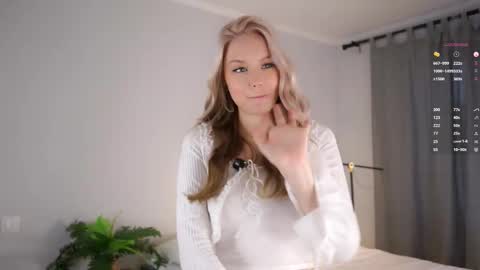 Aurora online show from November 1, 6:15 am