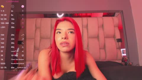 Snapshot of emmily_savage chatting on January 12, 10:02 am online show from January 12, 10:02 am