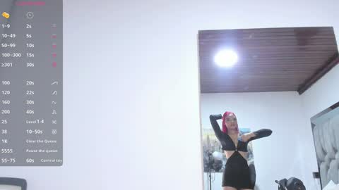 Snapshot of emmily_savage chatting on January 16, 4:28 am online show from January 16, 4:28 am