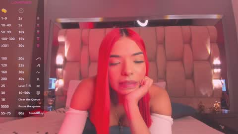 Snapshot of emmily_savage chatting on January 30, 4:06 am online show from January 30, 4:06 am